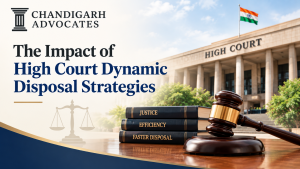 The Impact of High Court Dynamic Disposal Strategies